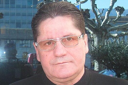 Гроза хоккея: как сложилась жизнь Сергея Макарова