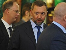 Связанную с Дерипаской фирму заподозрили в коррупции