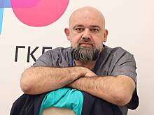 «От кожных высыпаний до редких случаев»: Проценко рассказал о заболеваниях после перенесенного COVID-19