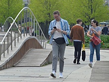 Специалист центра «Коломенское» проведет занятие по освоению гаджетов