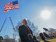 Оценены реальные шансы обещанных ударов Трампа по Ирану