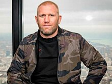 Сергей Харитонов: «Пять лет был депутатом – хорошего мало. Многие спортсмены там для пиара»