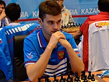 Сборная России выиграла этап чемпионата Европы по регби-7 в Польше
