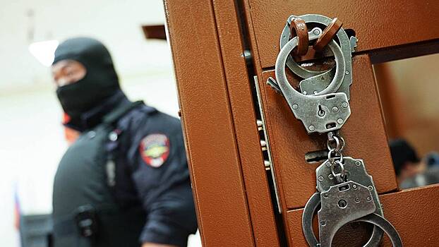 Задержанного омского министра цифрового развития Цуканова этапировали в Москву