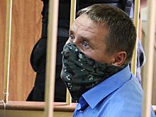 Замначальника УСБ СК Ламонов отказался от дачи показаний