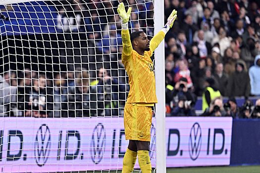 Меньян – о назначении капитаном сборной Франции: буду делать то, что умею