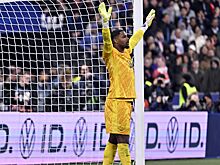 Меньян – о назначении капитаном сборной Франции: буду делать то, что умею