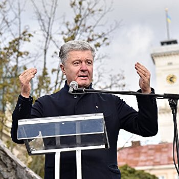 Символ украинского политика: Порошенко вступился за Черновол