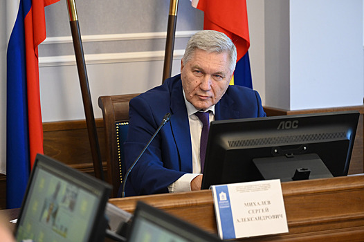 Комплексное развитие территорий может спасти старые постройки Ростовской области