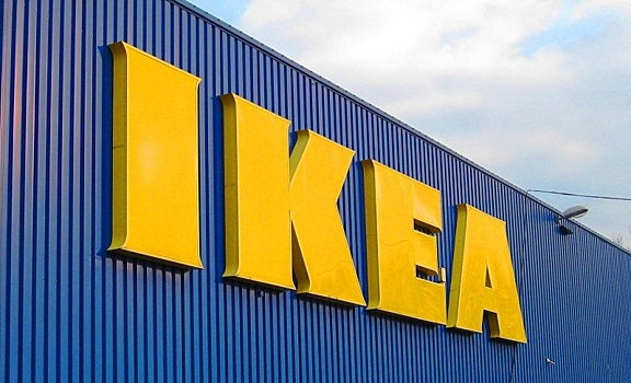 Максим Решетников попросил IKEA вернуться к вопросу о строительстве ТЦ в Перми