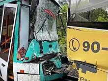 Пострадали более 90 человек: что известно о столкновении трамваев в Кемерове