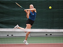 Полина Кудерметова пробилась в основную сетку Australian Open