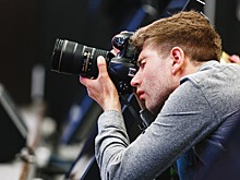 Фотоконкурс "Кавказ без границ" для фотографов Северного Кавказа начал прием заявок