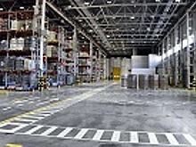В Ростовской области к концу 2021 года появится новый логистический комплекс