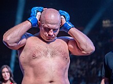 Федору Емельяненко не советуют драться с Майком Тайсоном