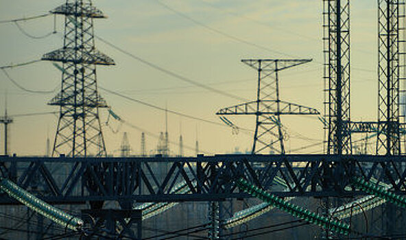 Чистая прибыль «Интер РАО» по МСФО за 2017 года снизилась на 11,4% — до 53,85 млрд рублей