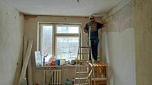 В Кирове семьям, пострадавшим в пожаре на Бородулина, выделят две квартиры в маневренном фонде