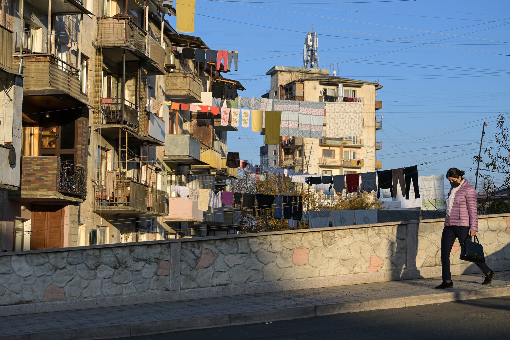 Что происходит в мире сегодня: обращение Кличко и Карабах без армян