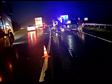 Появились подробности смертельного ДТП в Лысковском районе