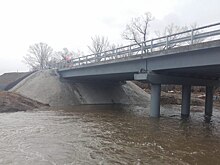 Движение автомобилей по Крымскому мосту приостановят 19 ноября из-за технологических работ