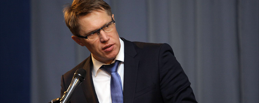 Мурашко рассказал, сколько больных ковидом лечатся дома