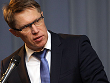 Мурашко рассказал, сколько больных ковидом лечатся дома