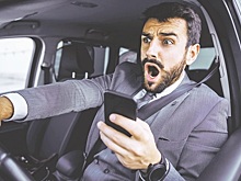 Кого лишат водительских прав