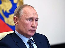 Путин прокомментировал ситуацию в Карабахе