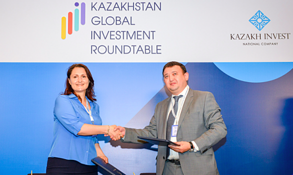РМК обнародовала планы по работе в Казахстане