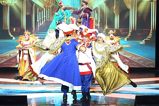 Объявлена программа очередного дня на "Славянском базаре"