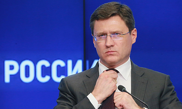 Новак прокомментировал угрозы США "Северному потоку-2"