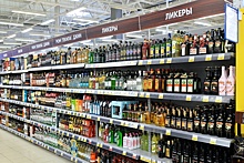 Минфин: Минимальные цены на крепкий алкоголь с 1 января повышаться не будут