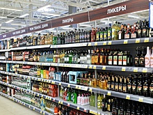 Минфин: Минимальные цены на крепкий алкоголь с 1 января повышаться не будут