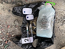 Ликвидирован террорист, который хотел взорвать здание госфонда поддержки бойцов СВО