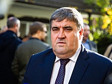 Алексей Силанов назначен заместителем председателя областного правительства