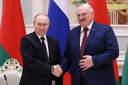 Келлог рассказал о роли Лукашенко в переговорах США с Путиным