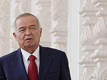 Скончался президент Узбекистана Каримов
