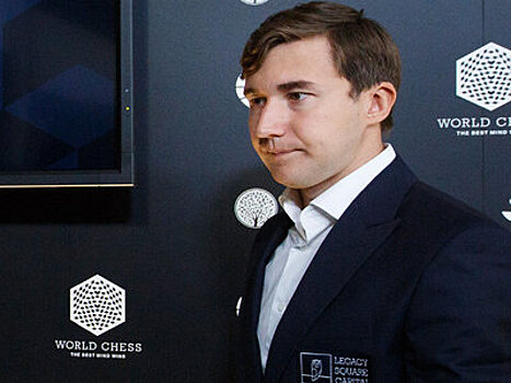 Турнир претендентов на звание чемпиона мира по шахматам в 2018-м примет Берлин