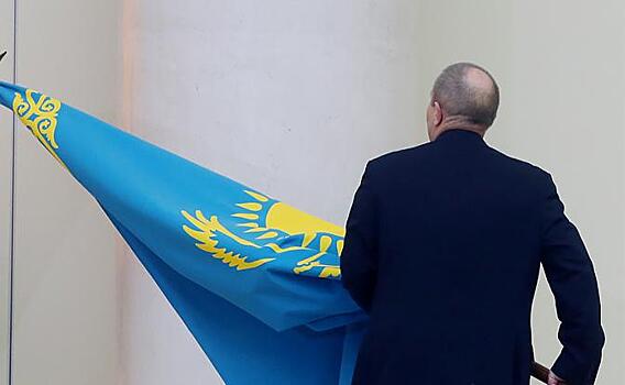 Казахастан в ожидании: Режим Назарбаева падет до конца года