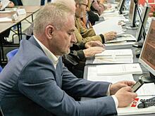 Замглавы администрации Перми Дашкевич покидает мэрию