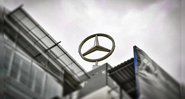 Daimler прекращает производство седанов в США и Мексике