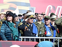 Как отметят День Победы в Карелии: программа празднования