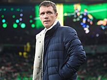 "Краснодар" уволил Гончаренко