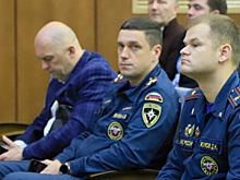 В г.о. Красногорск за неделю зарегистрировали 20 сообщений о преступлениях