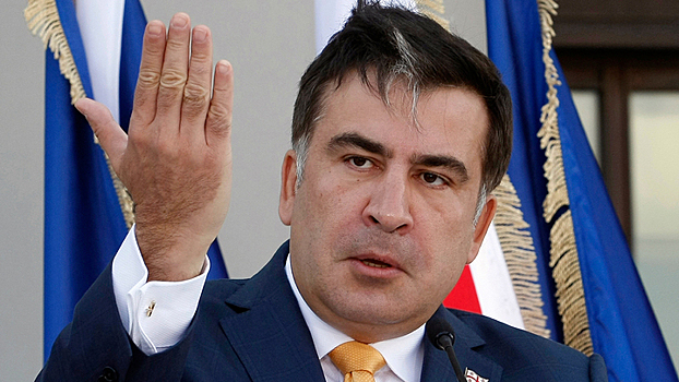 В Грузии призвали «забыть о Саакашвили» на 6 лет