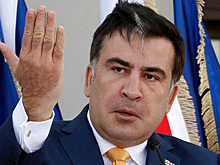 Саакашвили обрадовала смертность от COVID-19 в Грузии