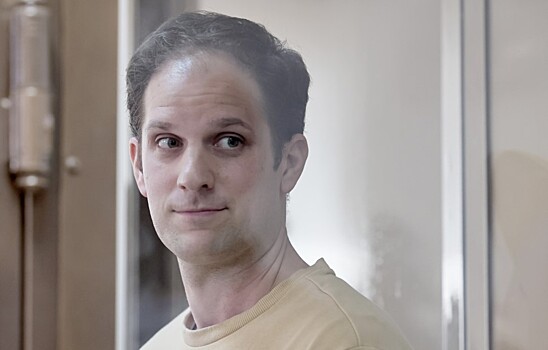 Суд по делу Гершковича пройдет в закрытом режиме