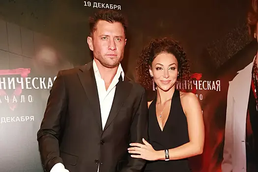 «Меня охватывает паника»: Зепюр Брутян рассказала о своем главном страхе