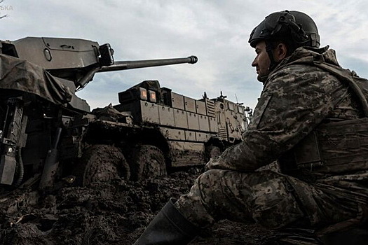Гагин: ВСУ ежедневно теряют позиции и укрепрайоны на Авдеевском направлении