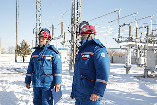 Электросети ЕАО подключили более 800 новых потребителей в 2025 году